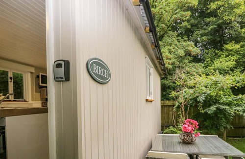 Haverthwaite Cottage | BIRCH, pet friendly, character holiday cottage in Newby Bridge
