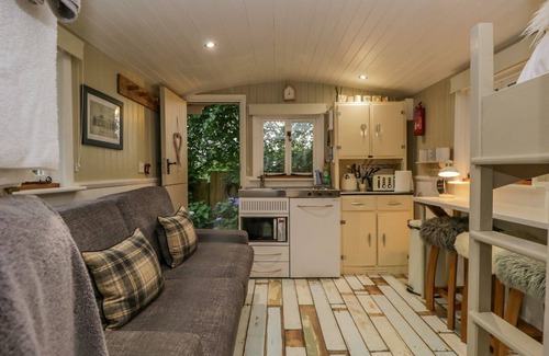Haverthwaite Cottage | BIRCH, pet friendly, character holiday cottage in Newby Bridge