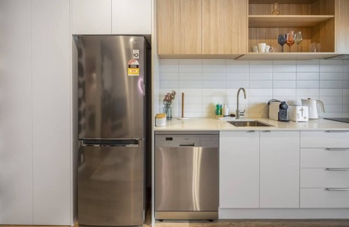 Lower Hutt House | Birch Street Solo Haven