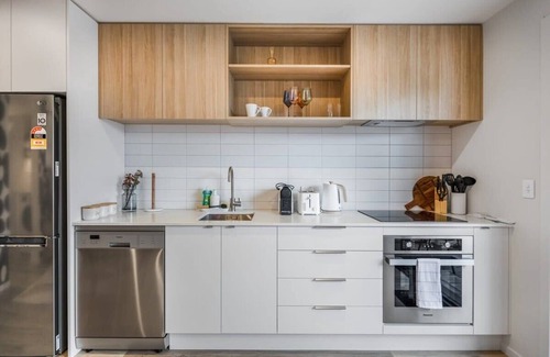 Lower Hutt House | Birch Street Solo Haven