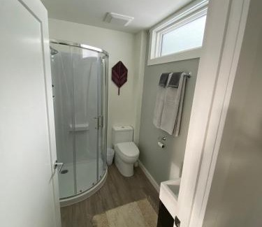 Golden House | Birch Suite