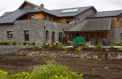 Carrowmoreknock House | Birchall Lodge, Luxurious house on the western sho