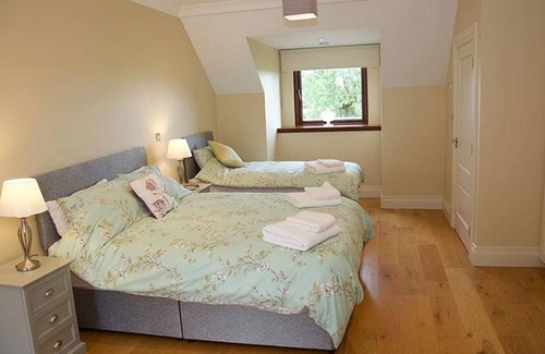 Carrowmoreknock House | Birchall Lodge, Luxurious house on the western sho