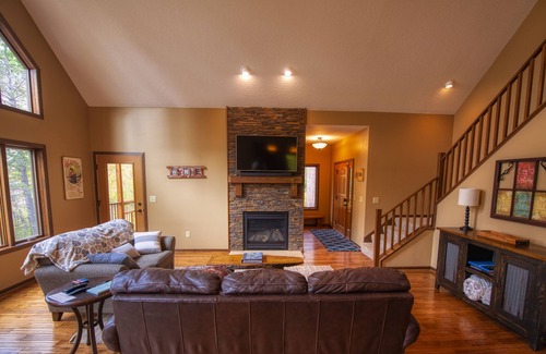 Biwabik House | ~Birchbark Hideaway~