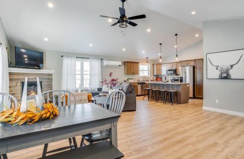 Birchwood House | Birchwood 1