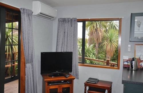 Te Anau House | Birchwood Cottages