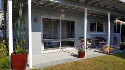 Te Kouma Bed & Breakfast | Bird Haven