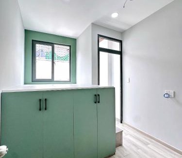 Phuong 8 Bed & Breakfast | Bird Net