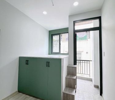 Phuong 8 Bed & Breakfast | Bird Net