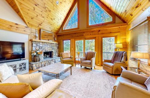 Mountain Vista House | Bird's Nest