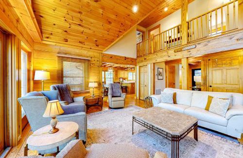 Mountain Vista House | Bird's Nest