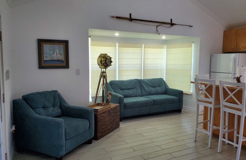 Long Mott Cottage | Bird watching paradise!