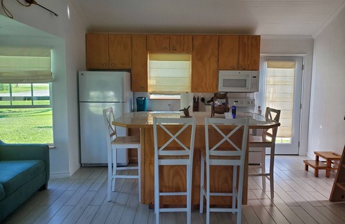 Long Mott Cottage | Bird watching paradise!