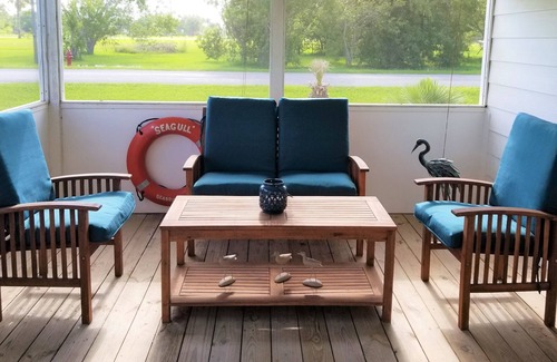 Long Mott Cottage | Bird watching paradise!
