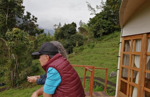 Salento Other | Birdglamping Los Arboles Glamping Hotel