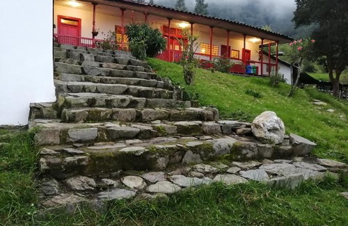 Salento Other | Birdglamping Los Arboles Glamping Hotel