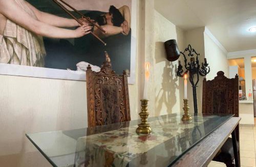 Marfil Apartment | Birdhouse