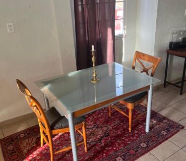 Marfil Apartment | Birdhouse