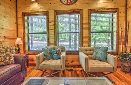 Broken Bow House | Birdhouse