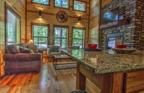 Broken Bow House | Birdhouse