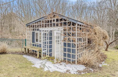 Saugatuck House | Birdie Bungalow