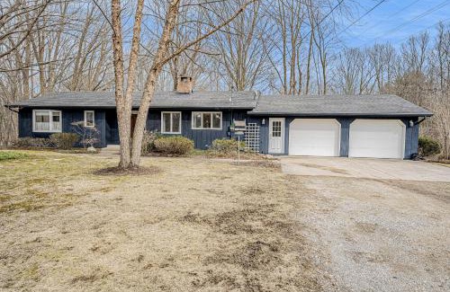 Saugatuck House | Birdie Bungalow