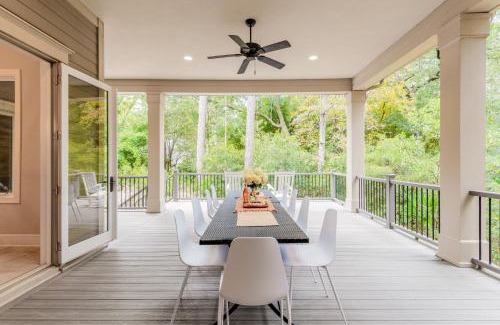 Sea Pines House | Birdie by AvantStay Group Retreat at Hilton Head