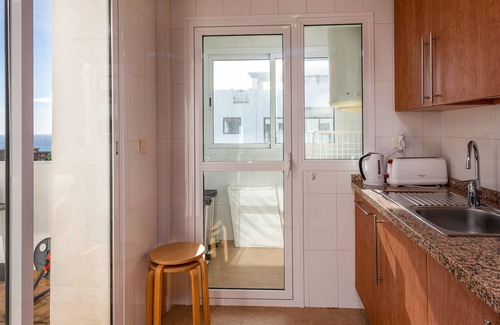 San Roque Apartment | Birdie Club 2113 Wonderful Views