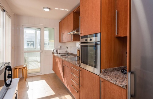 San Roque Apartment | Birdie Club 2113 Wonderful Views