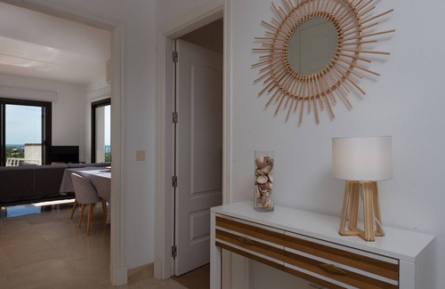San Roque Apartment | Birdie Club 2113 Wonderful Views