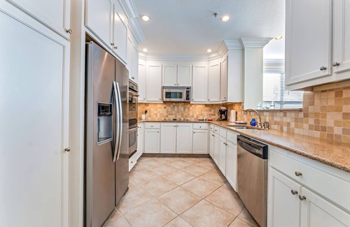 Carrabelle Condo | Birdie Haven 2bed/2bath