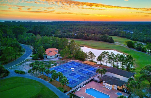 Carrabelle Condo | Birdie Haven 2bed/2bath