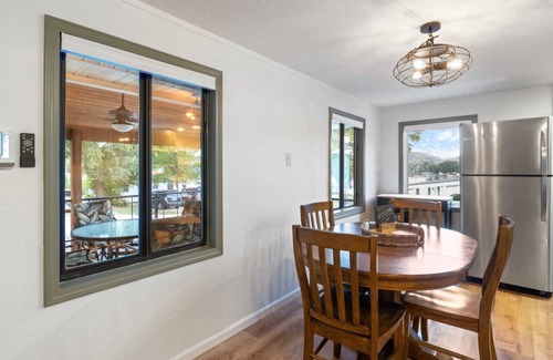 Camdenton House | Birdie Retreat-Lakeview, Pet Friendly, Fire Pit