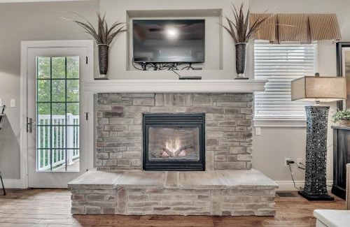 Branson Villa | Birdie's Paradise villa