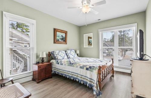Little River Apartment | Birdies Rest