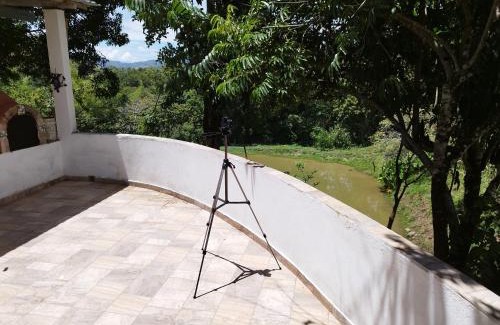 Rovira Cabin | Birding Colombia Lodge cerca a Ibagué