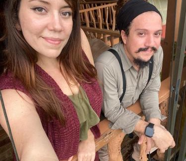 La Tigra Bed & Breakfast | Birds & Breakfast Costa Rica