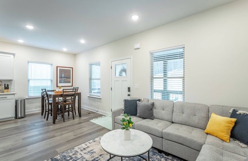 Lookout Valley Neighborhood Association House | Birds Eye View - a PMI Scenic City Vacation Rental
