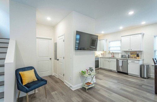 Lookout Valley Neighborhood Association House | Birds Eye View - a PMI Scenic City Vacation Rental