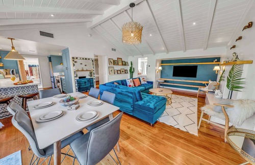 West Sedona House | Birds Eye View | Elevated Escape with Red Rock Views