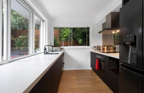 Hyams Beach House | Birdsong at Hyams Beach