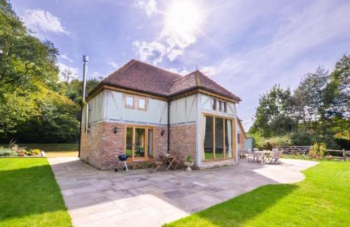 Hastings House | Birdsong Barn