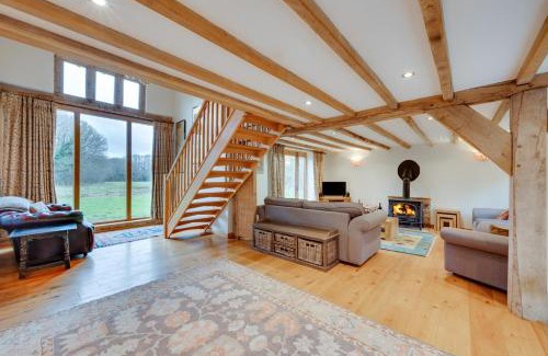 Hastings House | Birdsong Barn
