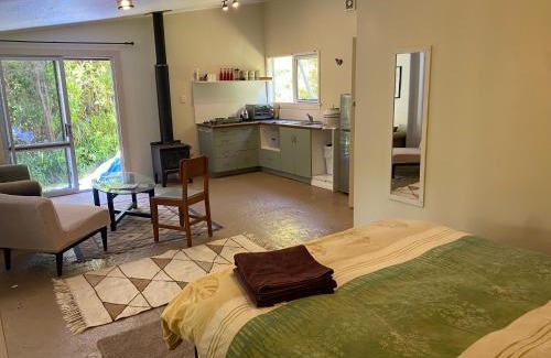 Parapara House | Birdsong Retreat