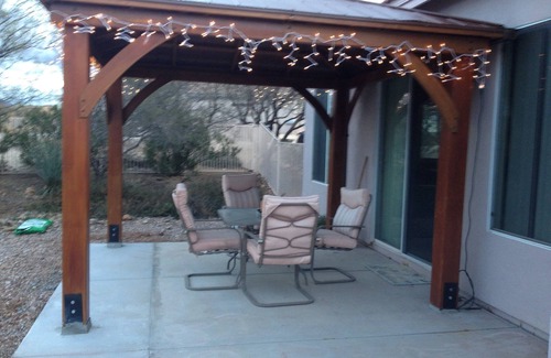 Rio Rico House | Birdwatchers Paradise on 1.5 ac Golfing hiking & More