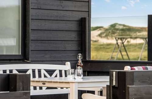 Houvig House | "Birger" - 300m from the sea by Interhome