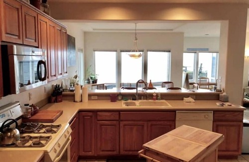 Hansville House | Birger's Beach House