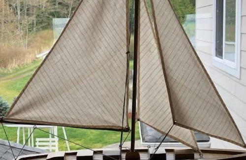 Hansville House | Birger's Beach House