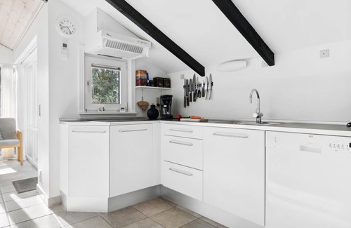 Sønder Vorupør House | "Biriel" - 1km from the sea by Interhome
