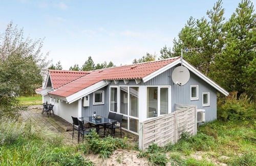 Sønder Vorupør House | "Biriel" - 1km from the sea by Interhome